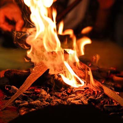 Havan Pooja